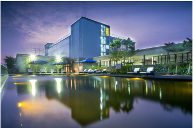 Architecture Photography