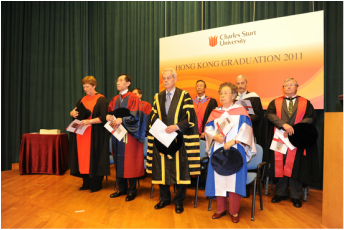 Graduation Photography 