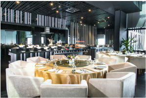 Interior Photography