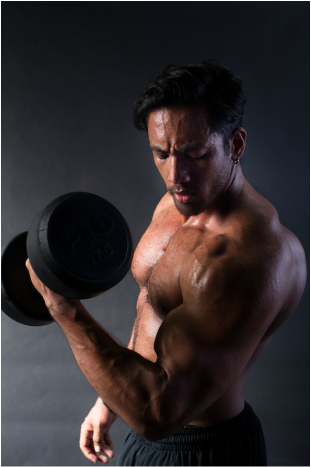 Portrait Photography