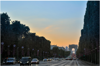 Overseas Photography