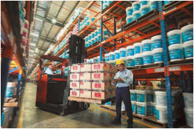 Industrial Photography