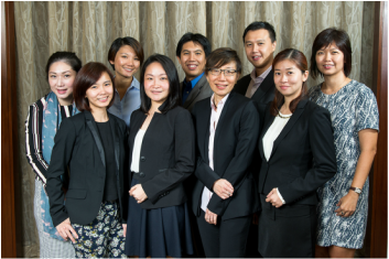 corporate headshoot photography